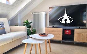 To-Housing3, Luce E Relax Al Centro Di Torino